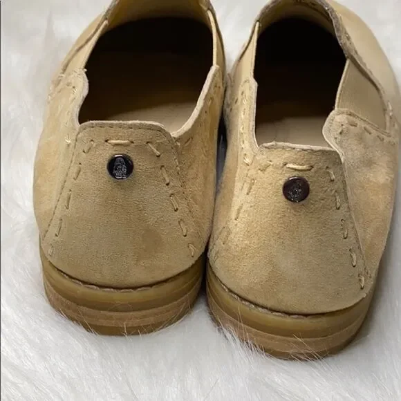 Hush Puppies Slip On Bootie - Picture 3 of 7